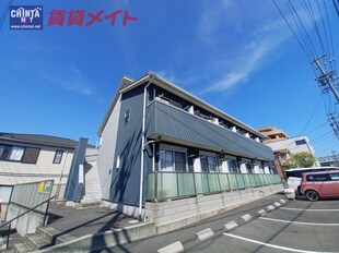 富田浜駅 徒歩5分 1階の物件内観写真